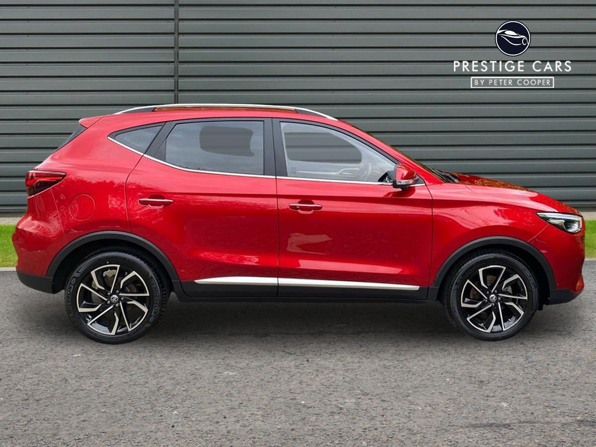 Used MG MG ZS 2023 for sale - 76246831: Photo 5