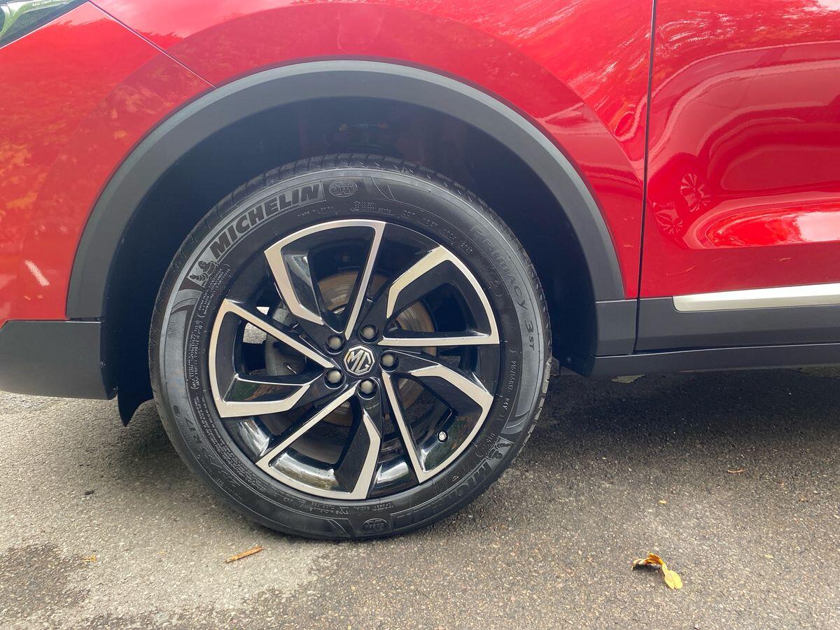 Used MG MG ZS 2023 for sale - 76246831: Photo 6