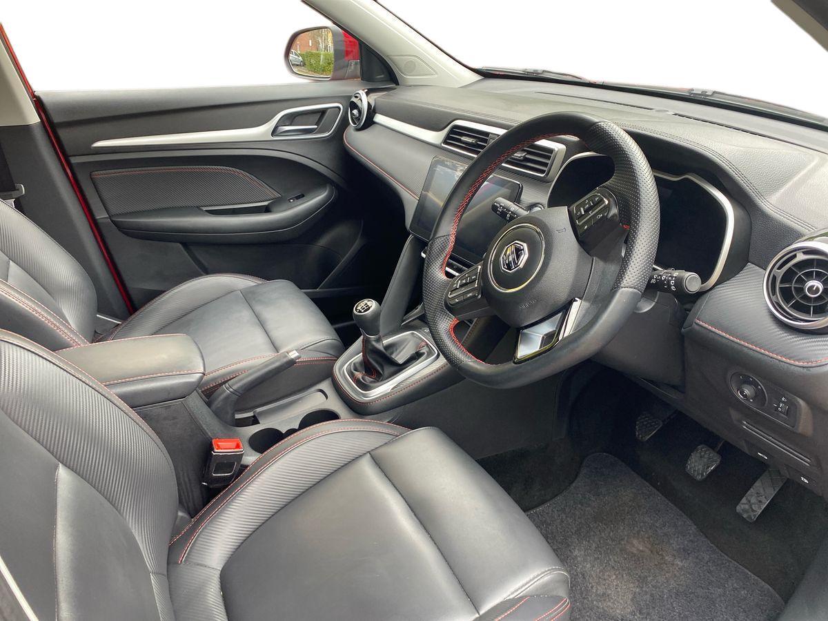 Used MG MG ZS 2023 for sale - 76246831: Photo 7