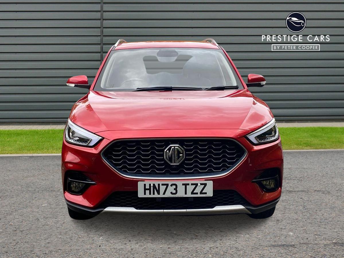 Used MG MG ZS 2023 for sale - 76246831: Photo 8