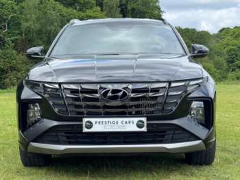 Used Hyundai TUCSON 2022 for sale - 74534126: Photo