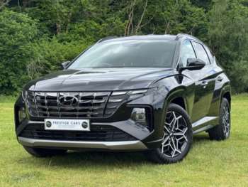 Used Hyundai TUCSON 2022 for sale - 74534126: Photo