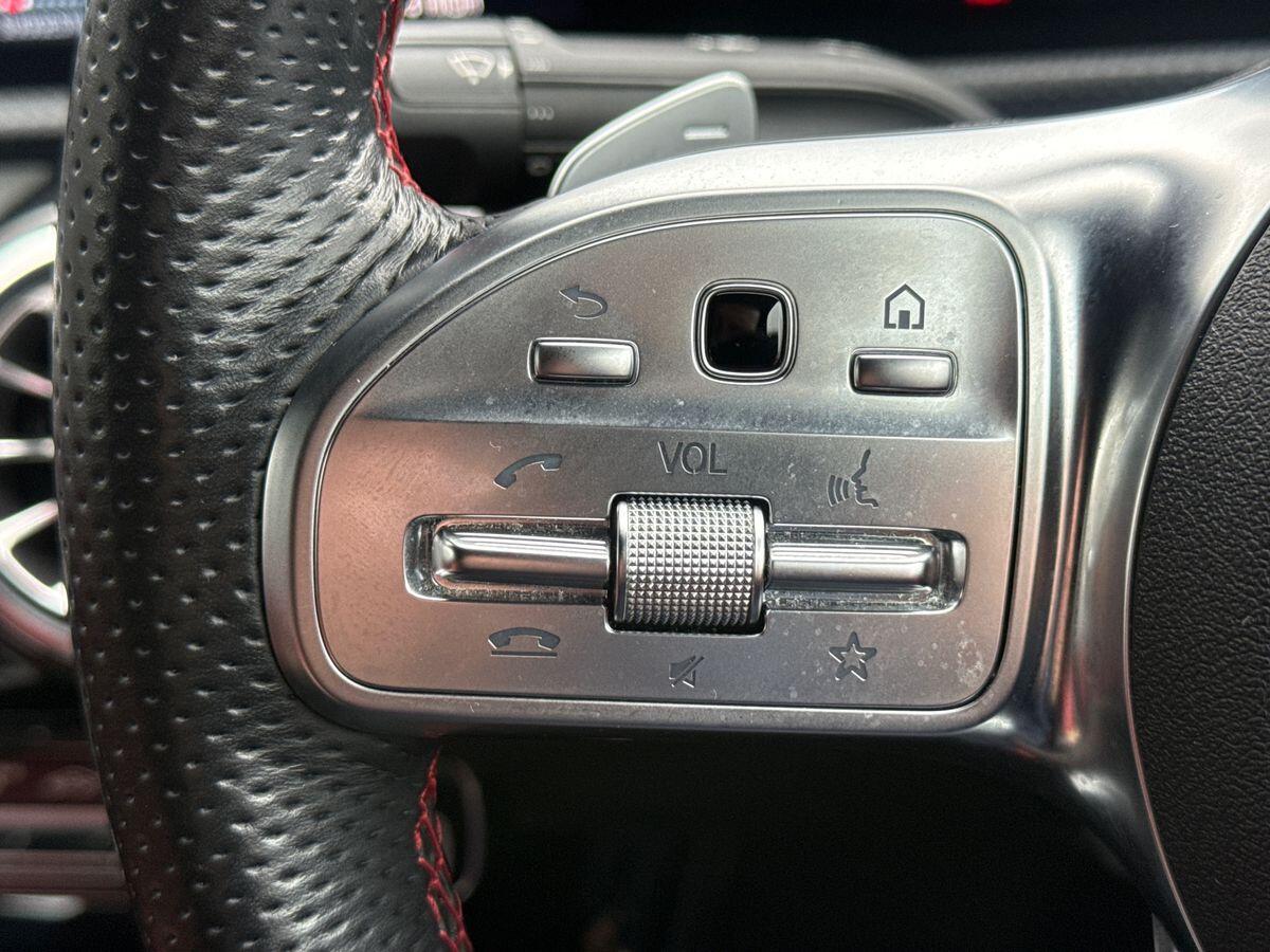 Used Mercedes-Benz CLA 2020 for sale - 77130850: Photo 15