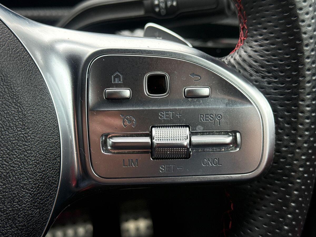 Used Mercedes-Benz CLA 2020 for sale - 77130850: Photo 16