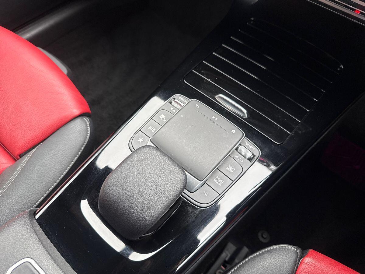 Used Mercedes-Benz CLA 2020 for sale - 77130850: Photo 18