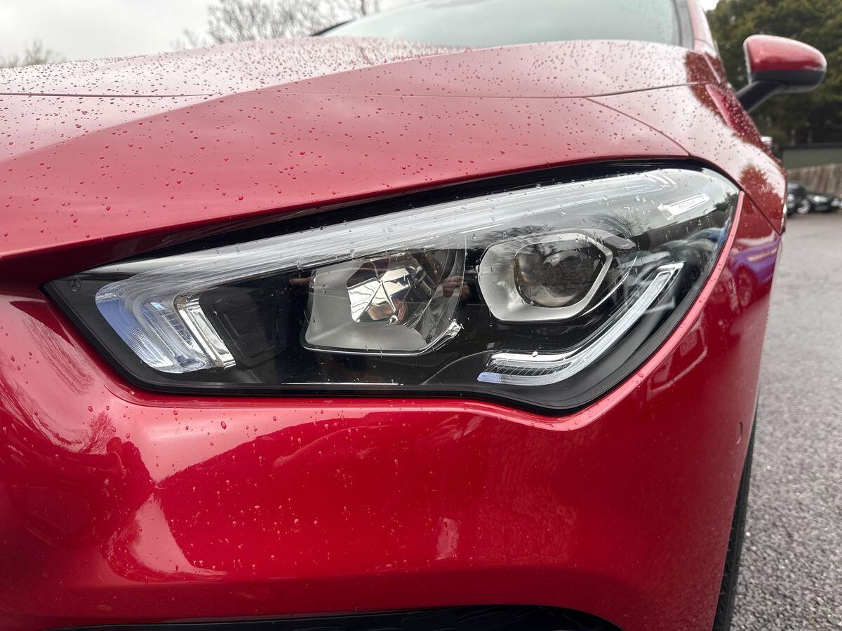 Used Mercedes-Benz CLA 2020 for sale - 77130850: Photo 19