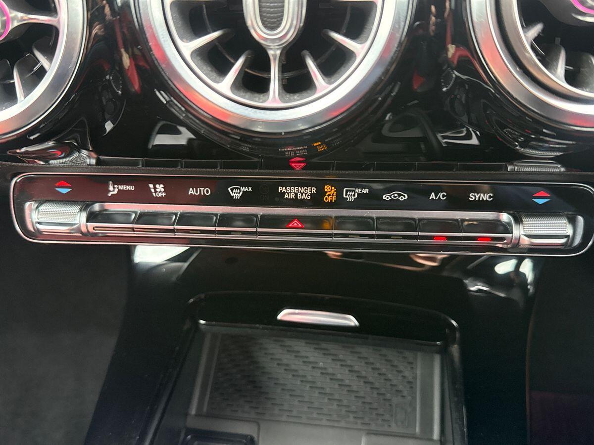 Used Mercedes-Benz CLA 2020 for sale - 77130850: Photo 27