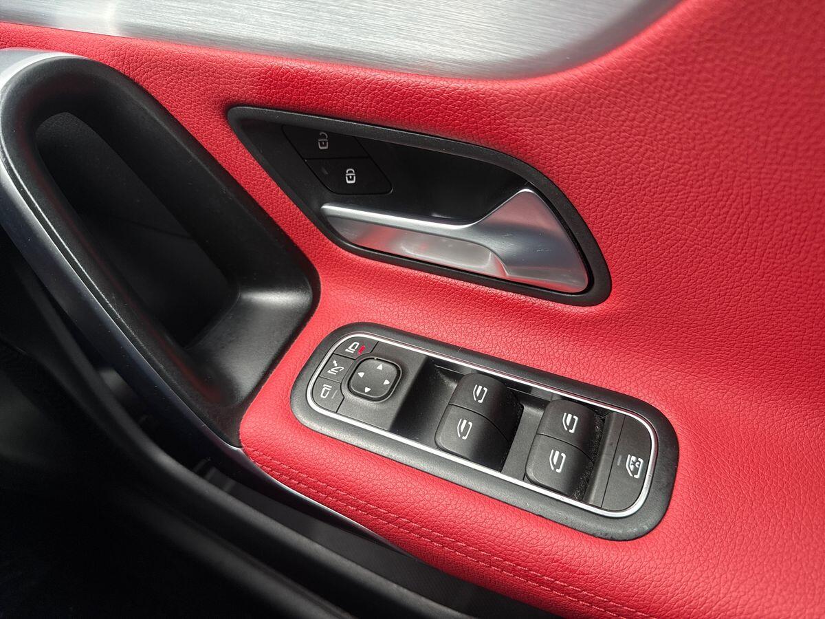 Used Mercedes-Benz CLA 2020 for sale - 77130850: Photo 29