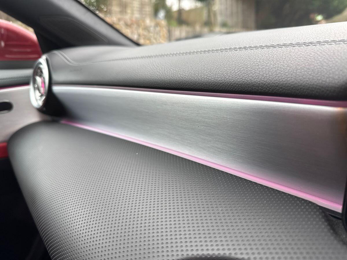 Used Mercedes-Benz CLA 2020 for sale - 77130850: Photo 33