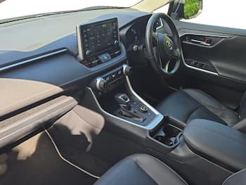 Used Toyota RAV4 2019 for sale - 79621702: Photo