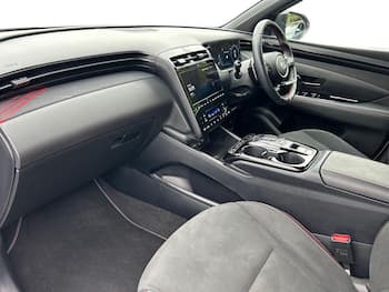 Used Hyundai TUCSON 2023 for sale - 79848034: Photo