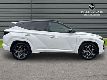 Used Hyundai TUCSON 2023 for sale - 79848034: Photo