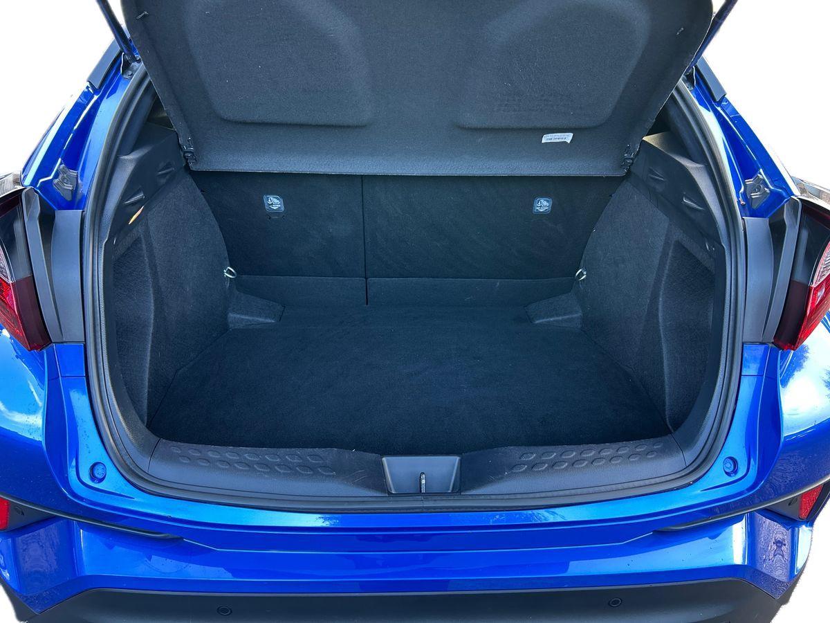 Used Toyota C-HR 2021 for sale - 76377659: Photo 12