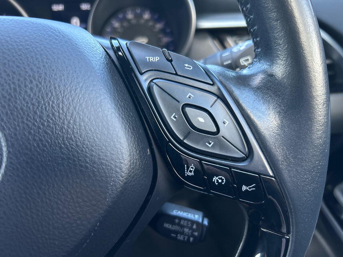 Used Toyota C-HR 2021 for sale - 76377659: Photo 18