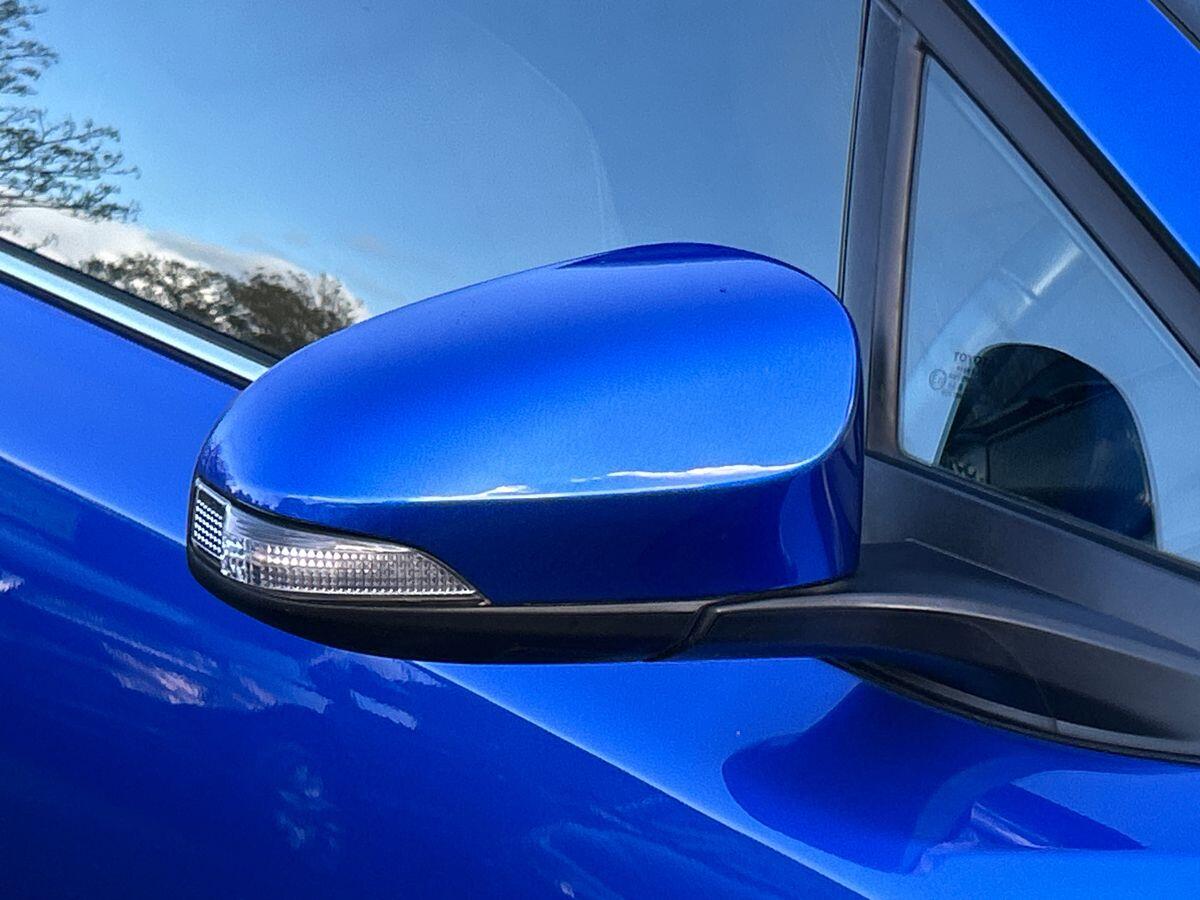 Used Toyota C-HR 2021 for sale - 76377659: Photo 24