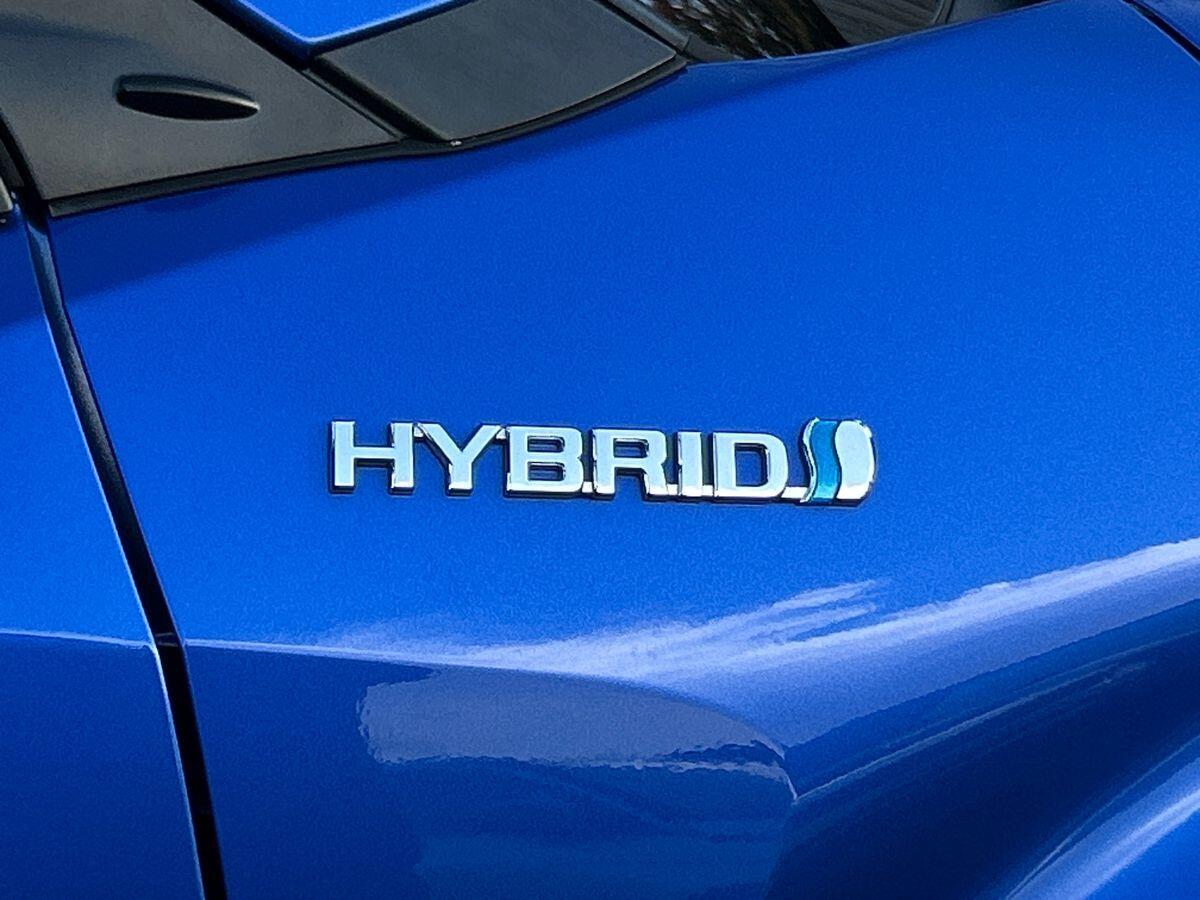 Used Toyota C-HR 2021 for sale - 76377659: Photo 25