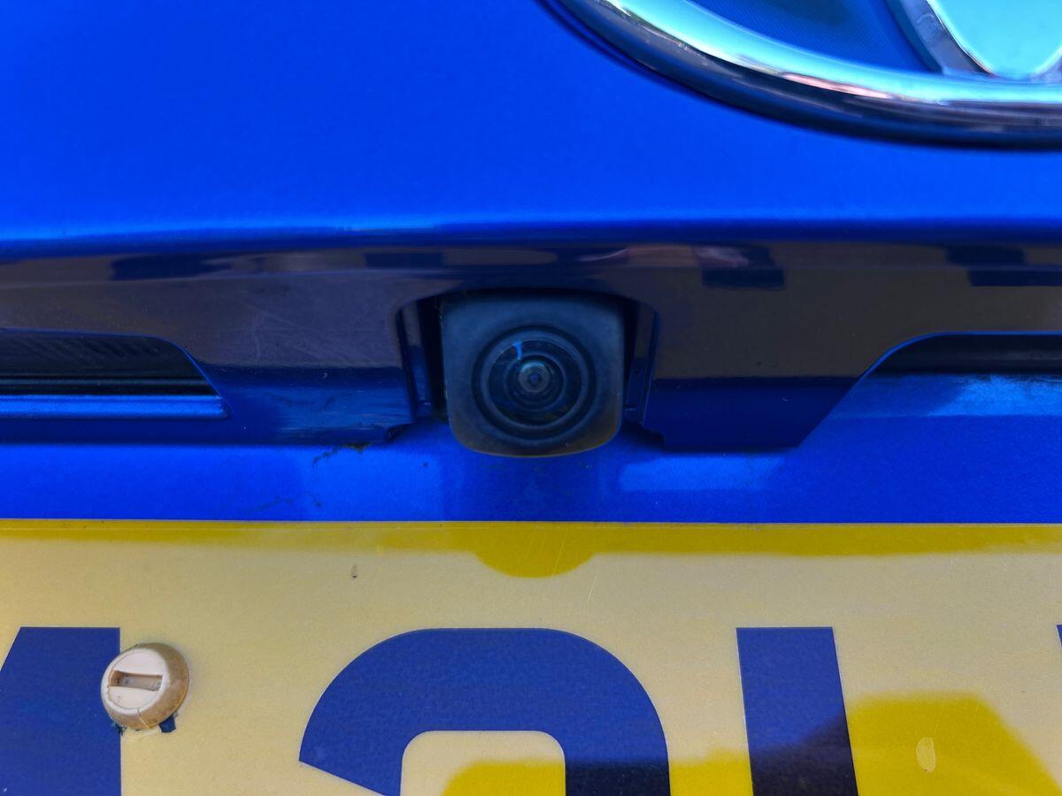 Used Toyota C-HR 2021 for sale - 76377659: Photo 26