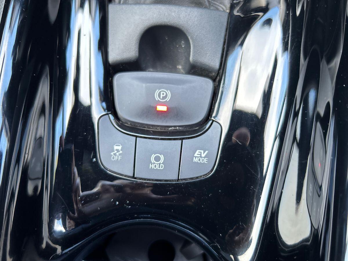 Used Toyota C-HR 2021 for sale - 76377659: Photo 35