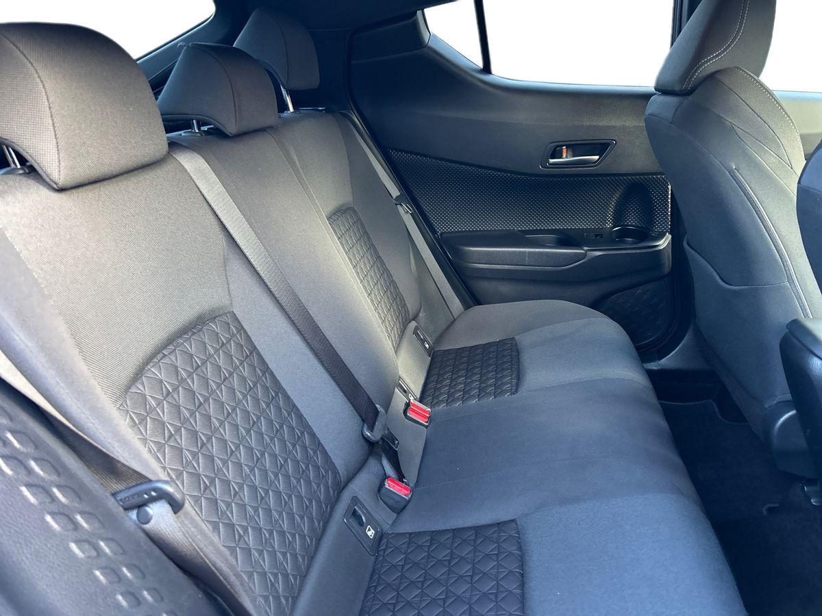 Used Toyota C-HR 2021 for sale - 76377659: Photo 9