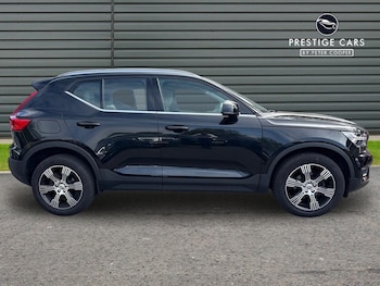 Used Volvo XC40 2020 for sale - 79180759: Photo