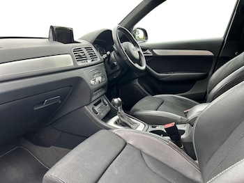 Used Audi Q3 2018 for sale - 78504711: Photo