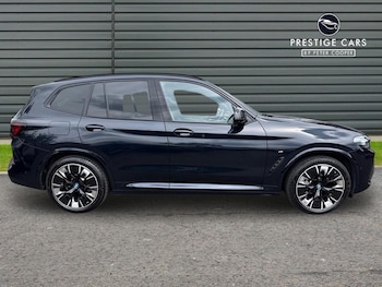 Used BMW iX3 2023 for sale - 79224254: Photo