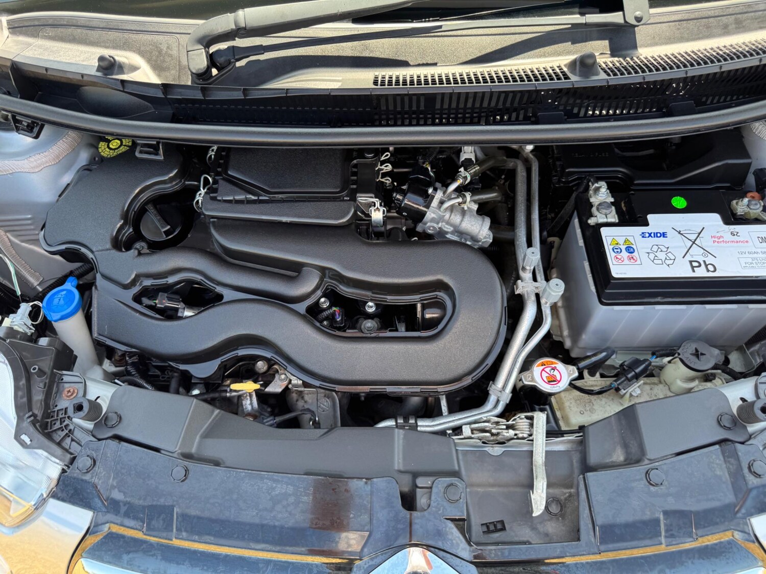 Vehicle 25