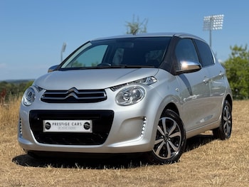 Used Citroen C1 2021 for sale - 75247174: Photo