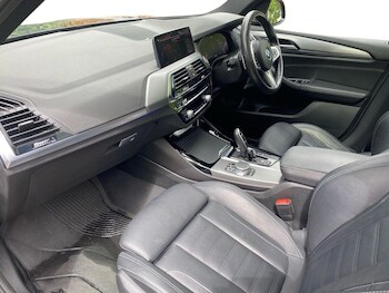Used BMW X3 2020 for sale - 78877824: Photo