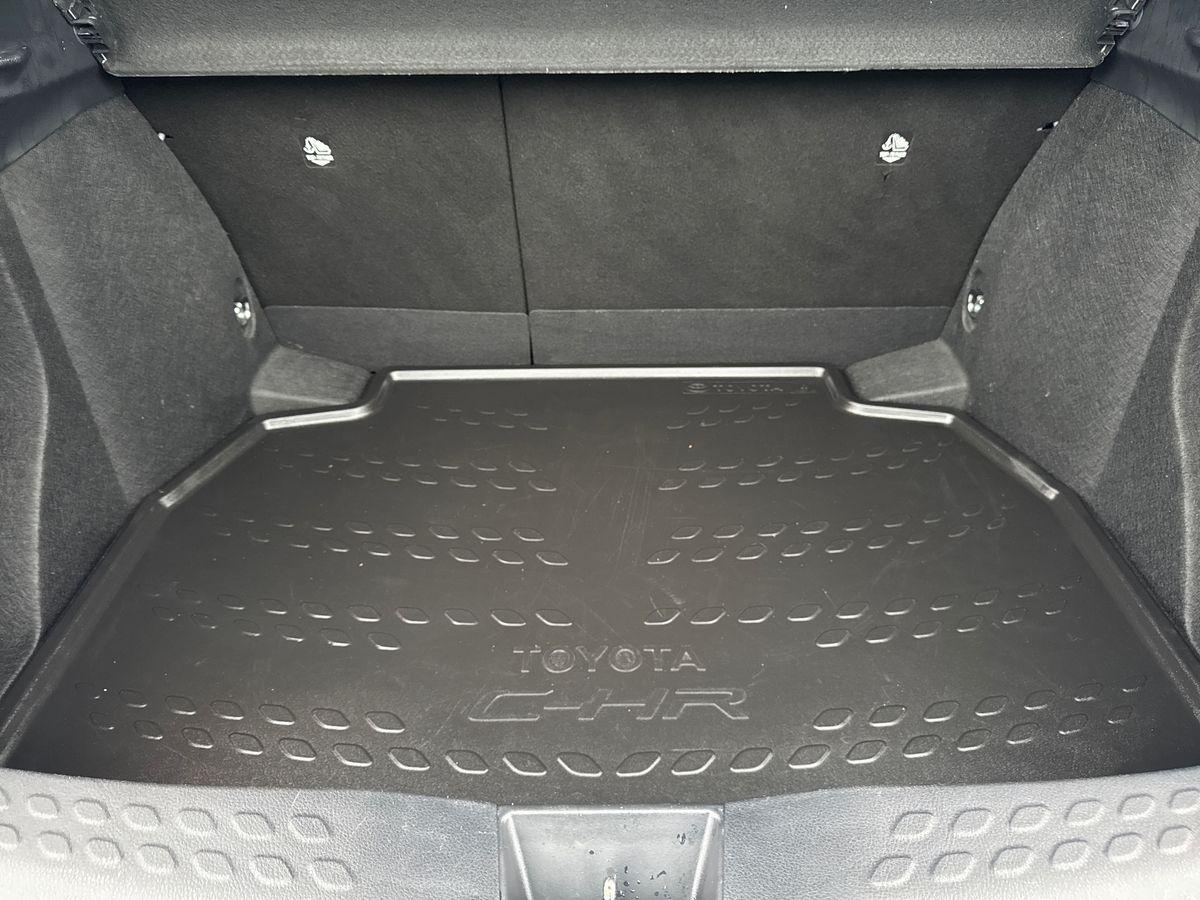 Used Toyota C-HR 2023 for sale - 77266788: Photo 11