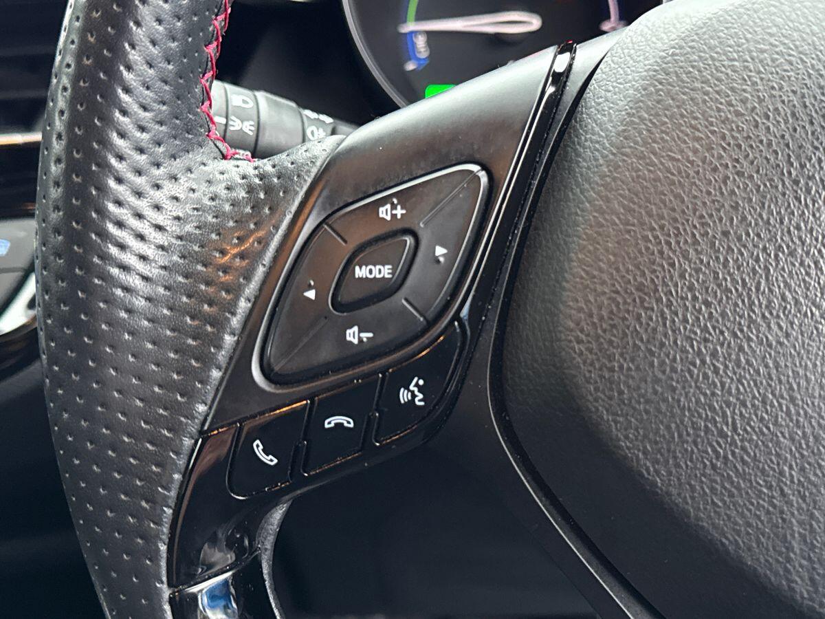 Used Toyota C-HR 2023 for sale - 77266788: Photo 15