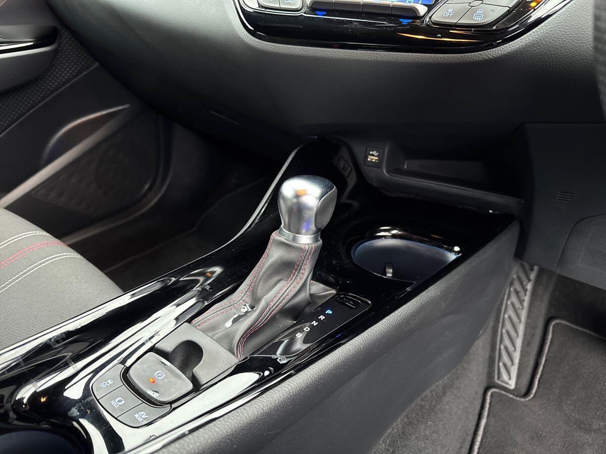 Used Toyota C-HR 2023 for sale - 77266788: Photo 18