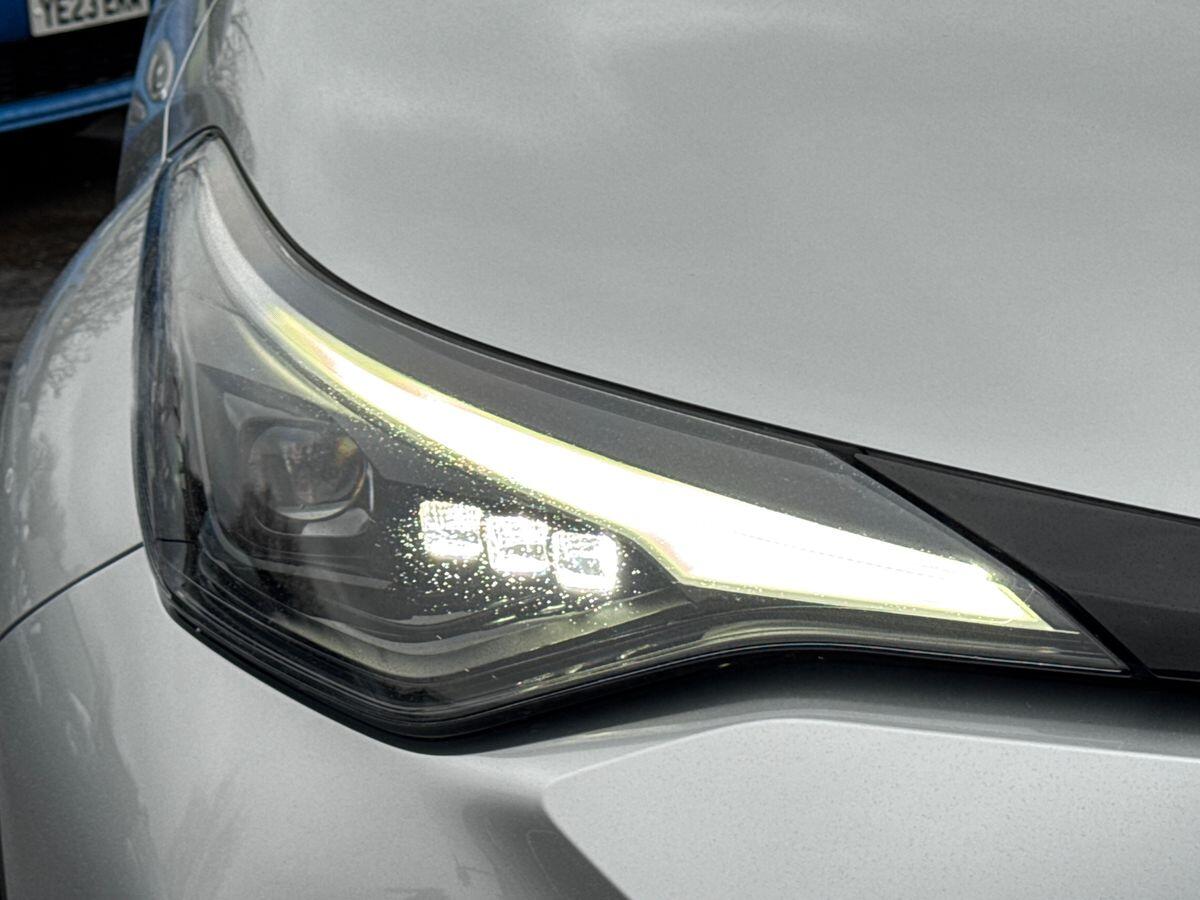 Used Toyota C-HR 2023 for sale - 77266788: Photo 19