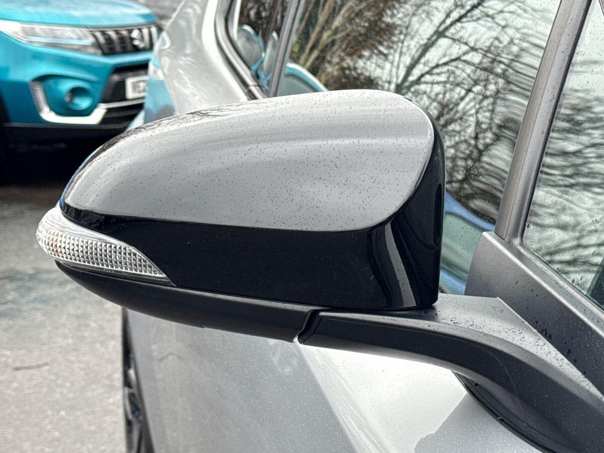 Used Toyota C-HR 2023 for sale - 77266788: Photo 21