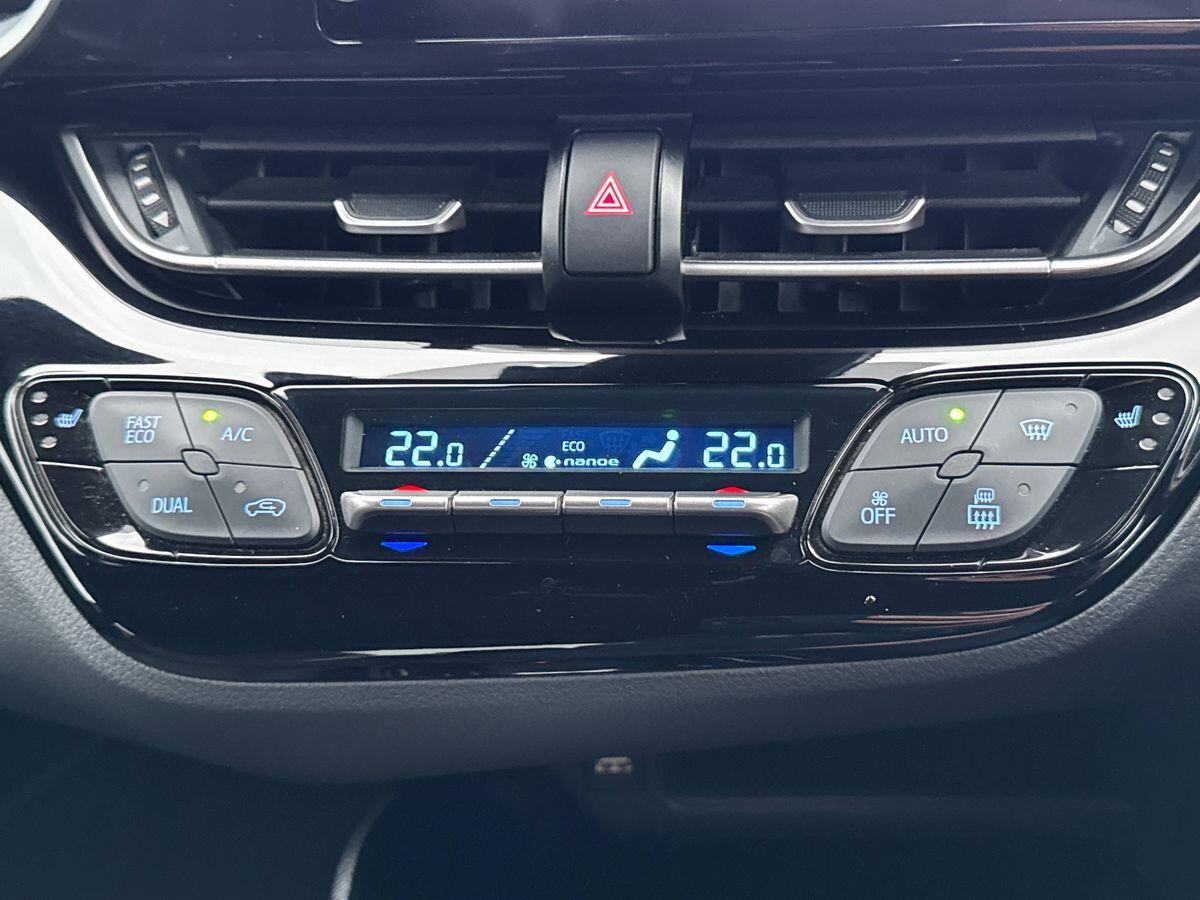 Used Toyota C-HR 2023 for sale - 77266788: Photo 35