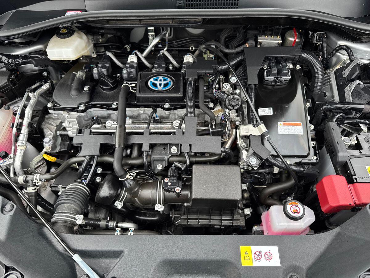 Used Toyota C-HR 2023 for sale - 77266788: Photo 39