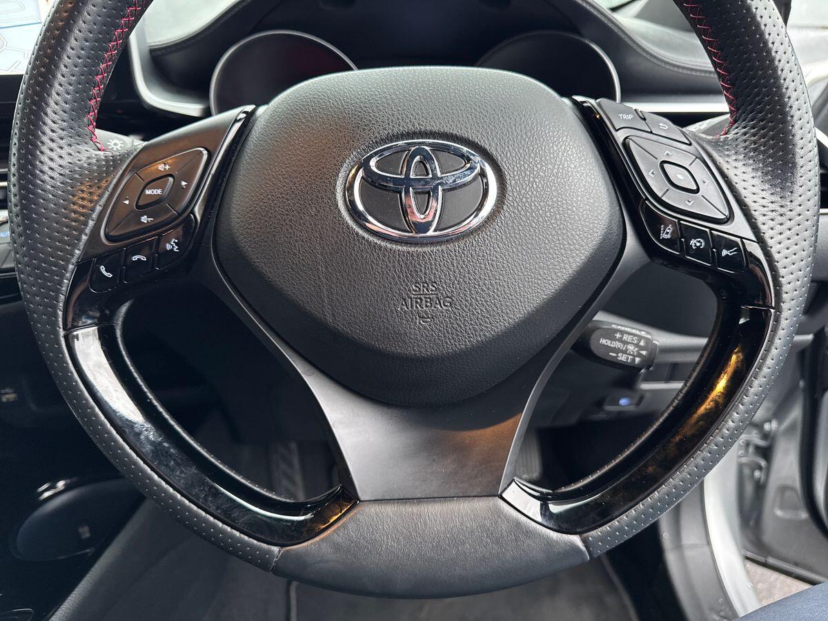 Used Toyota C-HR 2023 for sale - 77266788: Photo 43