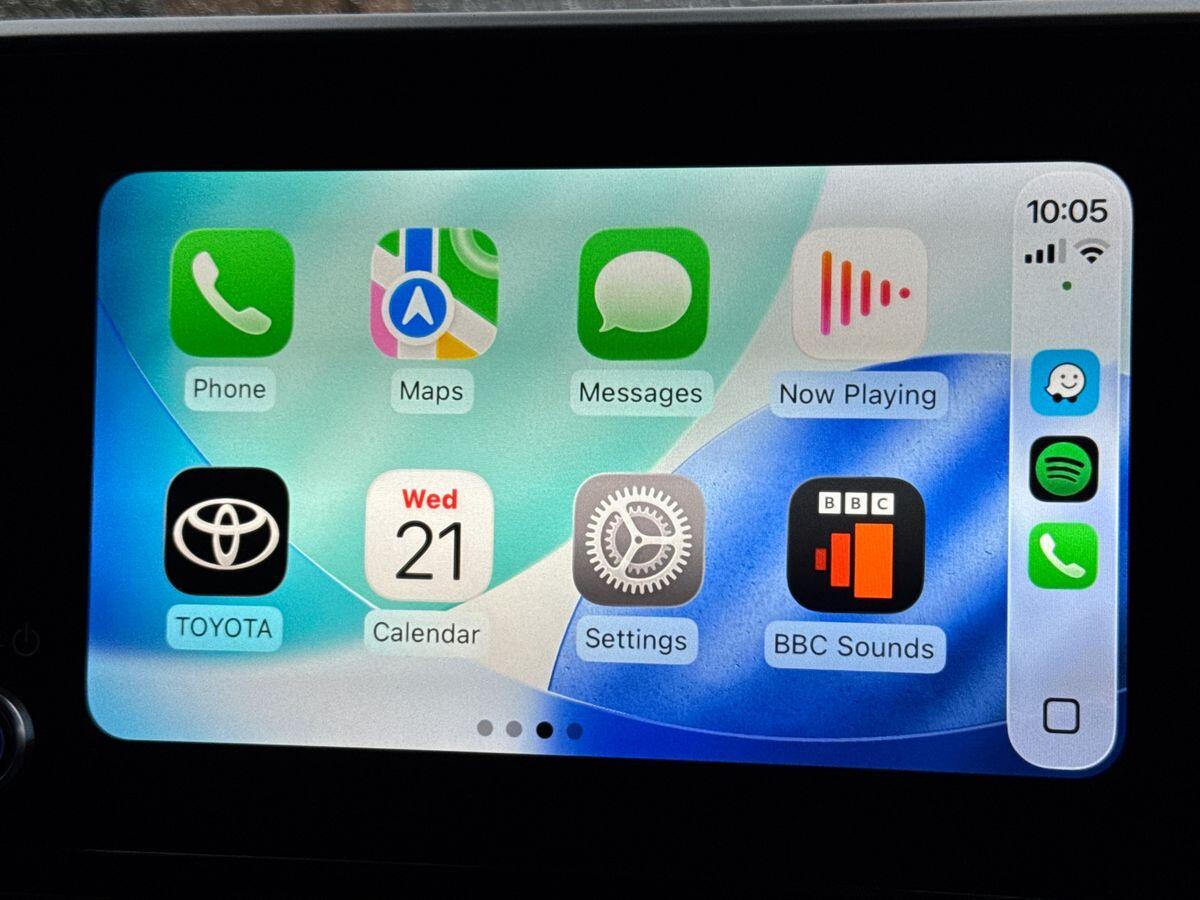 Used Toyota C-HR 2023 for sale - 77266788: Photo 44