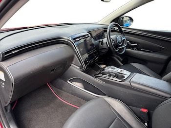 Used Hyundai TUCSON 2023 for sale - 79025948: Photo