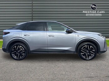 Used Peugeot 3008 2025 for sale - 78535970: Photo