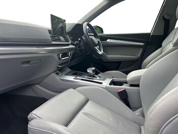 Used Audi Q5 2021 for sale - 78866361: Photo