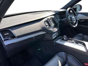 Used Volvo XC90 2022 for sale - 75186743: Photo