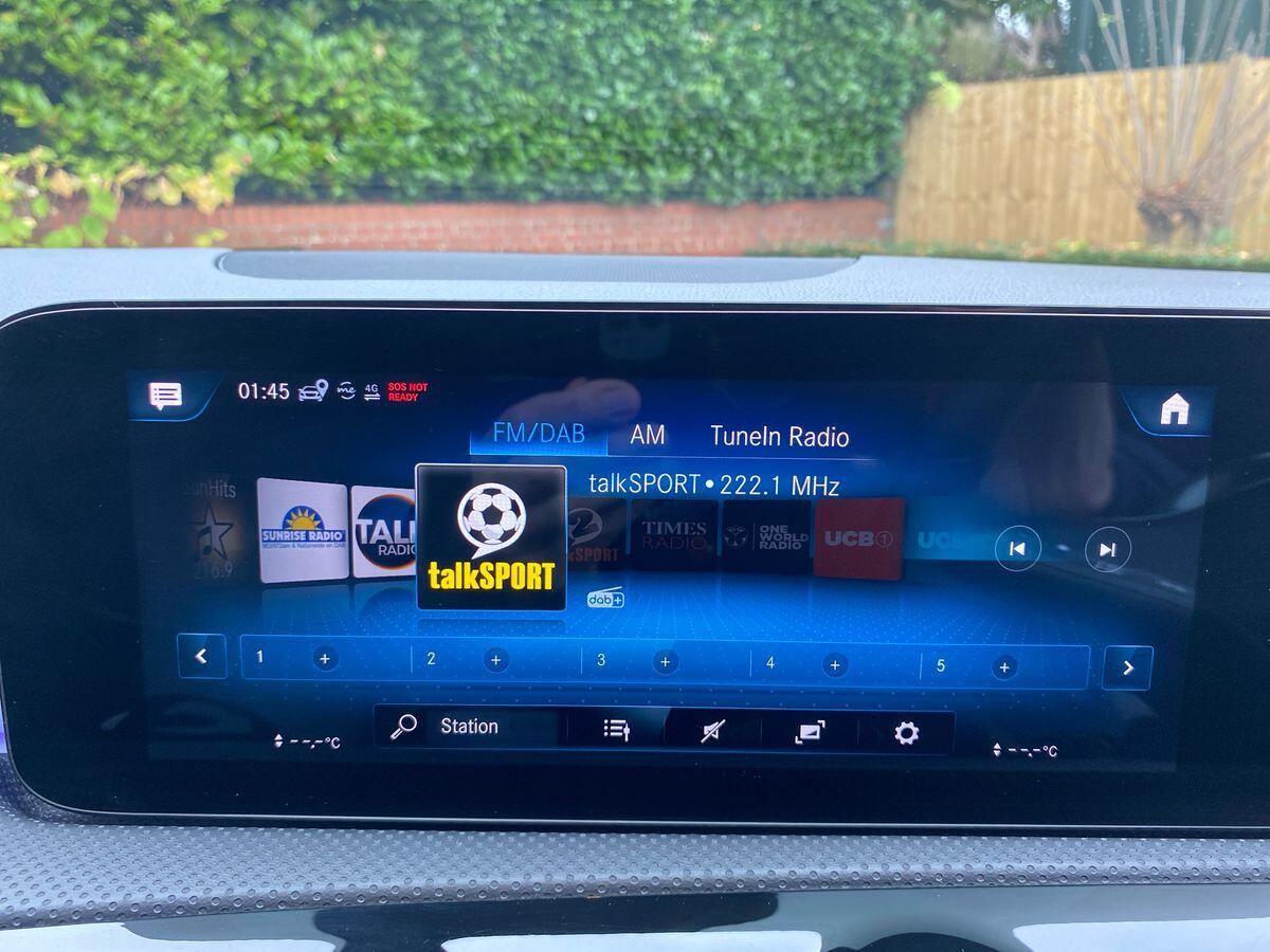 Used Mercedes-Benz CLA 2020 for sale - 76349764: Photo 14