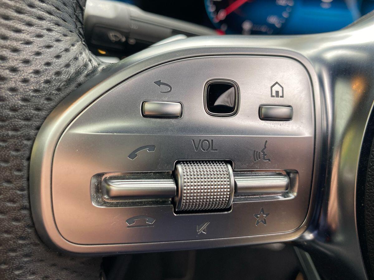 Used Mercedes-Benz CLA 2020 for sale - 76349764: Photo 16