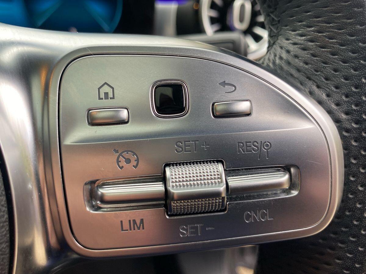 Used Mercedes-Benz CLA 2020 for sale - 76349764: Photo 18