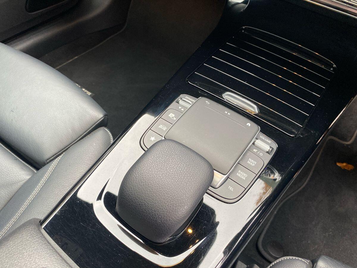 Used Mercedes-Benz CLA 2020 for sale - 76349764: Photo 20