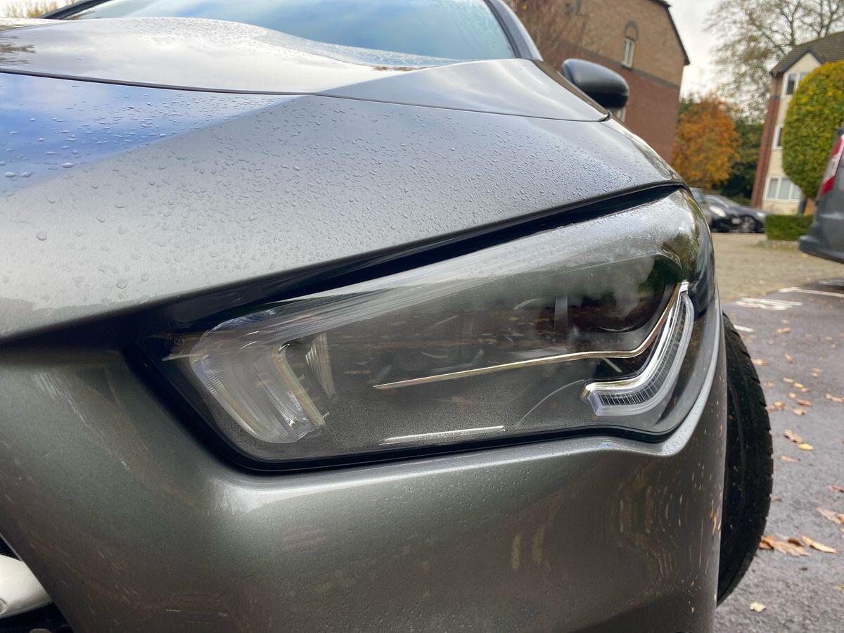 Used Mercedes-Benz CLA 2020 for sale - 76349764: Photo 22