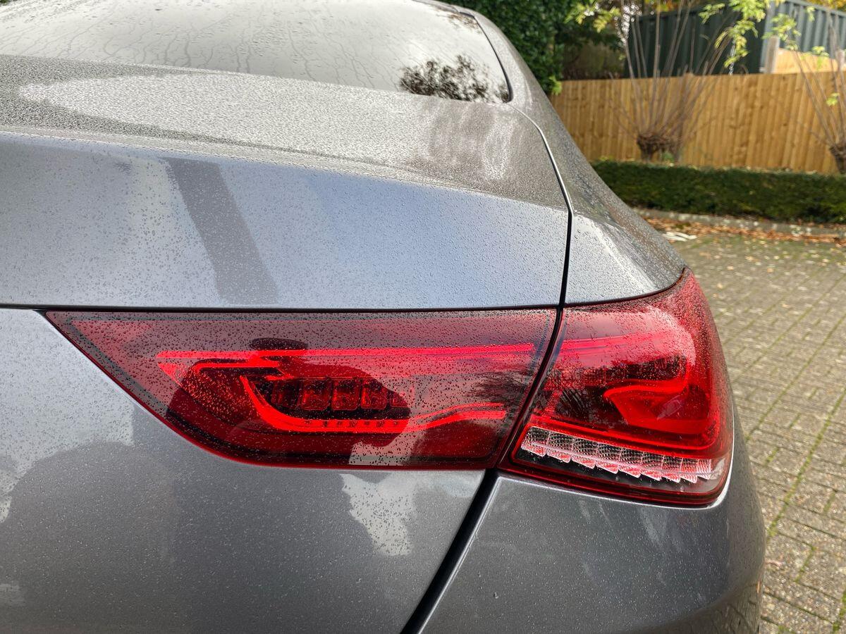 Used Mercedes-Benz CLA 2020 for sale - 76349764: Photo 23