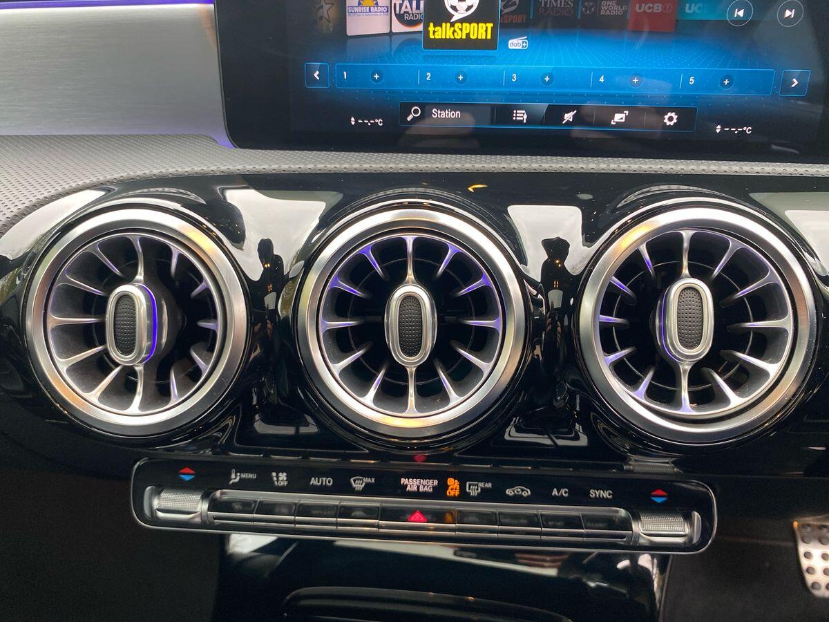 Used Mercedes-Benz CLA 2020 for sale - 76349764: Photo 25