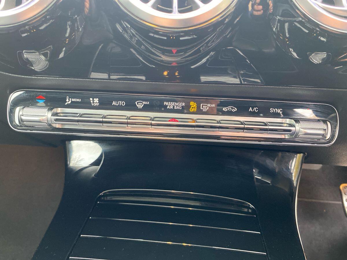 Used Mercedes-Benz CLA 2020 for sale - 76349764: Photo 26